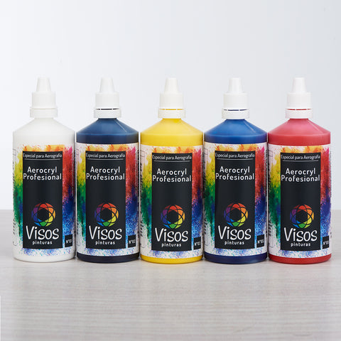 Aerocryl Profesional