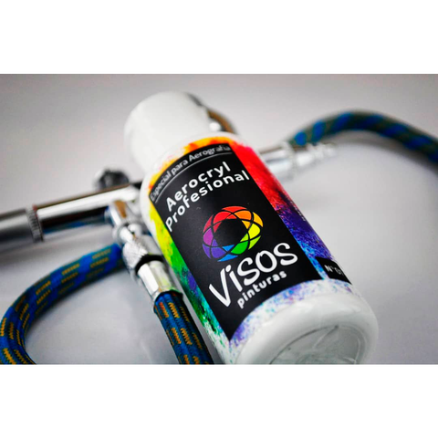 Aerocryl Profesional Base Textil