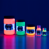 Pintura Fluorescente