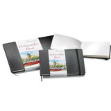 Watercolour Book 200gr Landscape A5