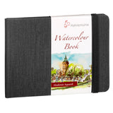 Watercolour Book 200gr Landscape A5