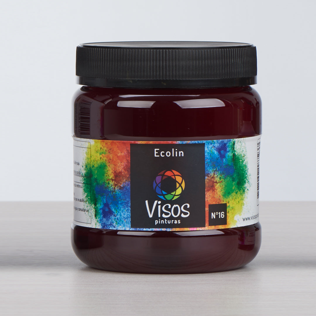 Ecolin – Visos Pinturas