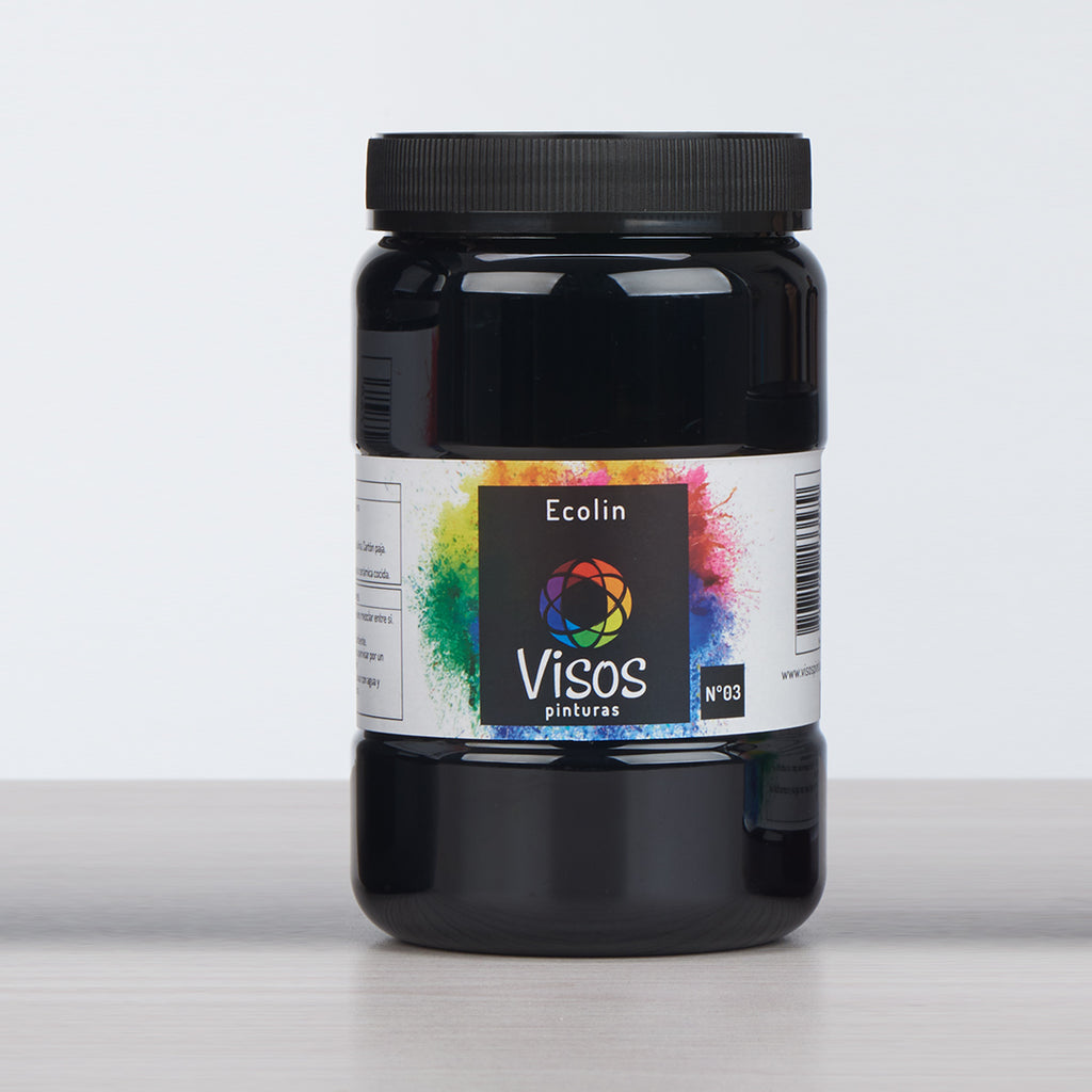 Ecolin – Visos Pinturas