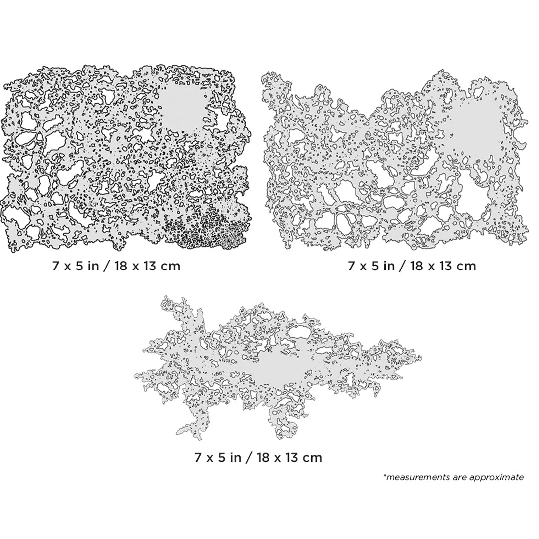 Texture FX Mini Series FHTFX1MS – Visos Pinturas