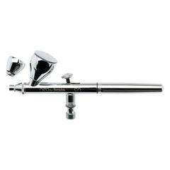 Tapa De Boquilla Neo Para Aerógrafo – 0.35 Mm, Incluye Llave #2, Compatible Con Iwata